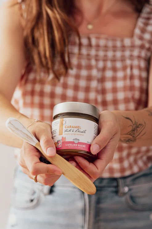 L'Atelier Sucré Empreintes Cadeaux