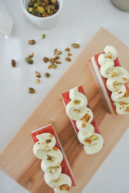 L'Atelier Sucré Empreintes Cadeaux