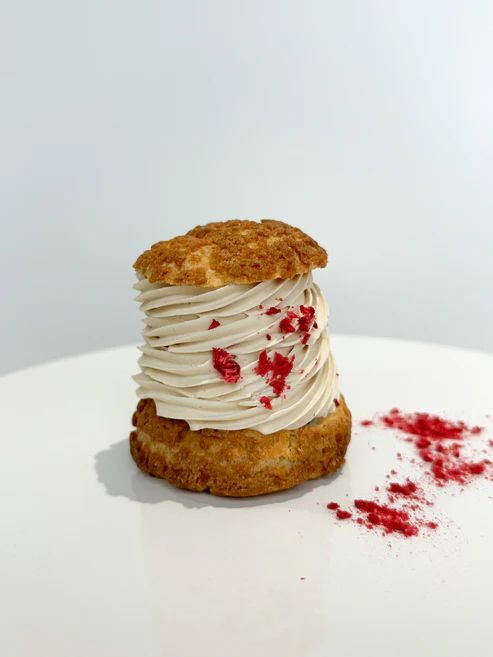 L'Atelier Sucré Empreintes Cadeaux