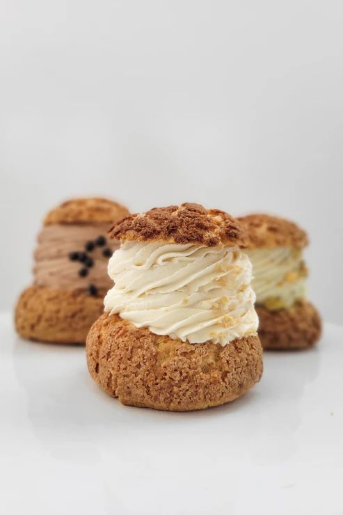 L'Atelier Sucré Empreintes Cadeaux