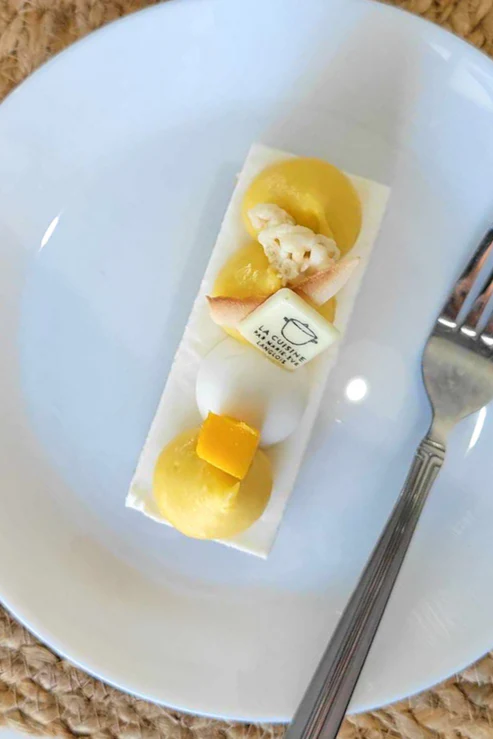 L'Atelier Sucré Empreintes Cadeaux