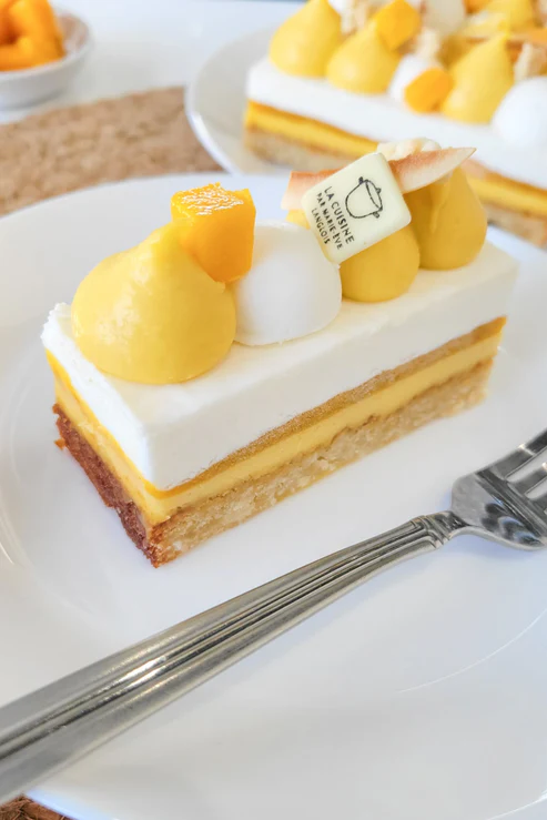 L'Atelier Sucré Empreintes Cadeaux