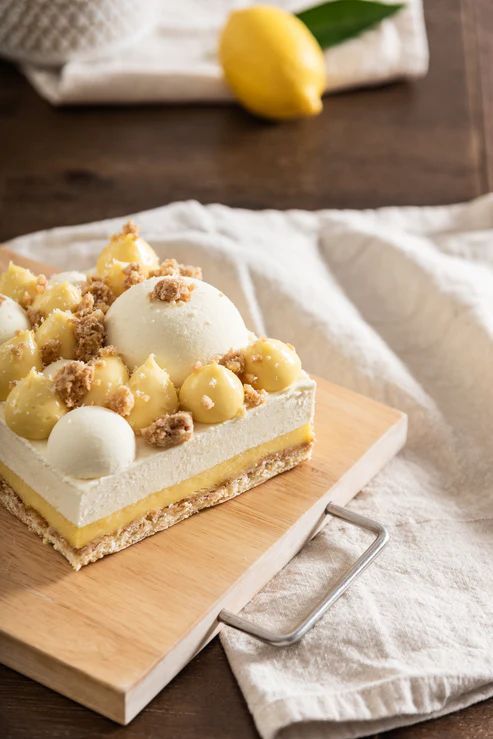 L'Atelier Sucré Empreintes Cadeaux