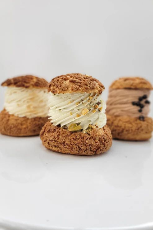 L'Atelier Sucré Empreintes Cadeaux