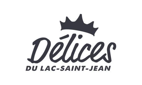 Empreintes Cadeaux Délices du Lac-Saint-Jean logo