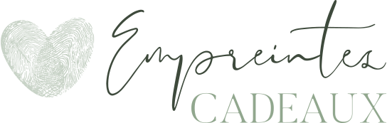 Empreintes Cadeaux logo