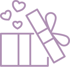 Empreintes Cadeaux expérience  unique