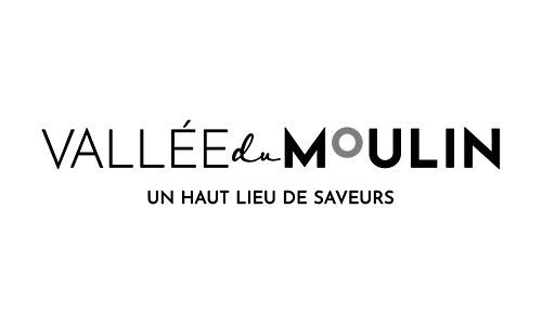 Empreintes Cadeaux Vallée du Moulin logo
