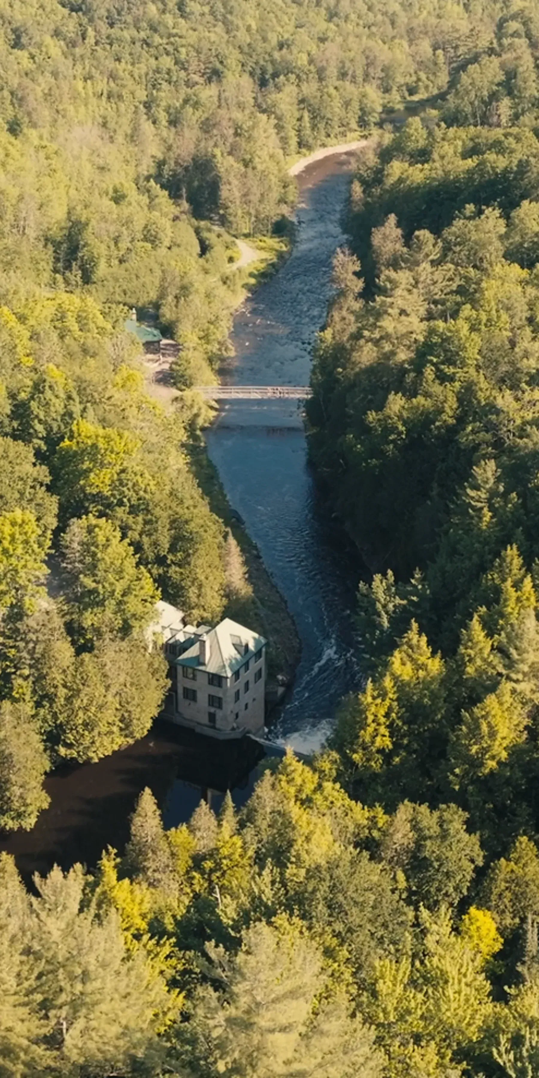 Empreintes Cadeaux La Vallée du Moulin