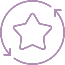 Empreintes Cadeaux nouveaux produits