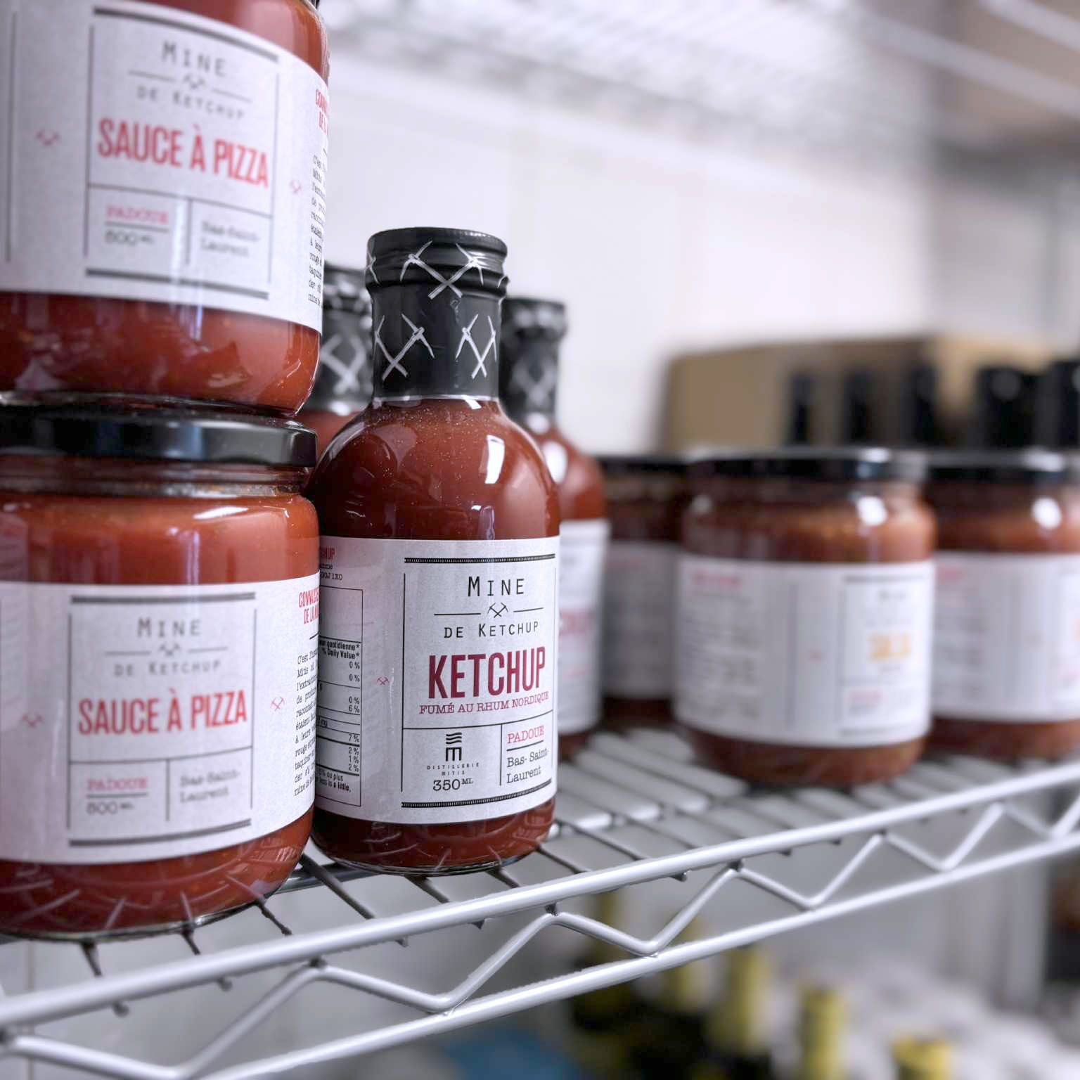 Empreintes Cadeaux produits