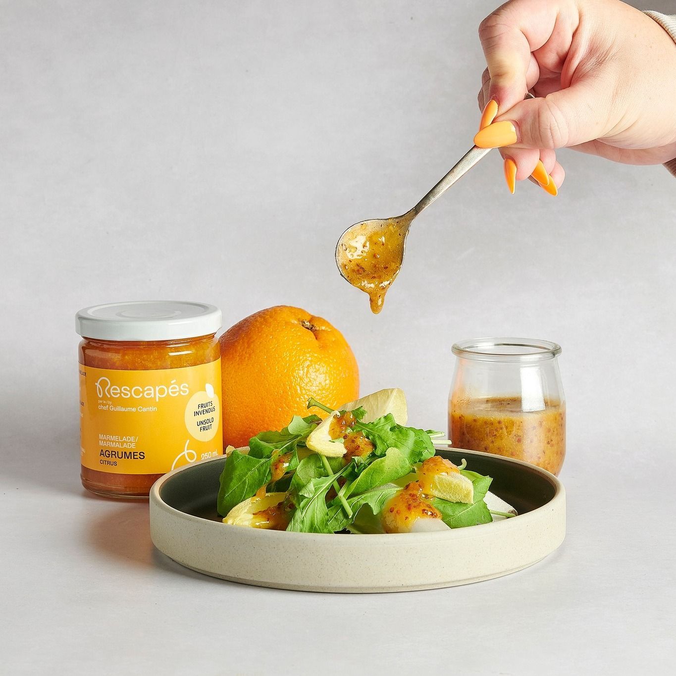 Empreintes Cadeaux Produits Les Rescapés