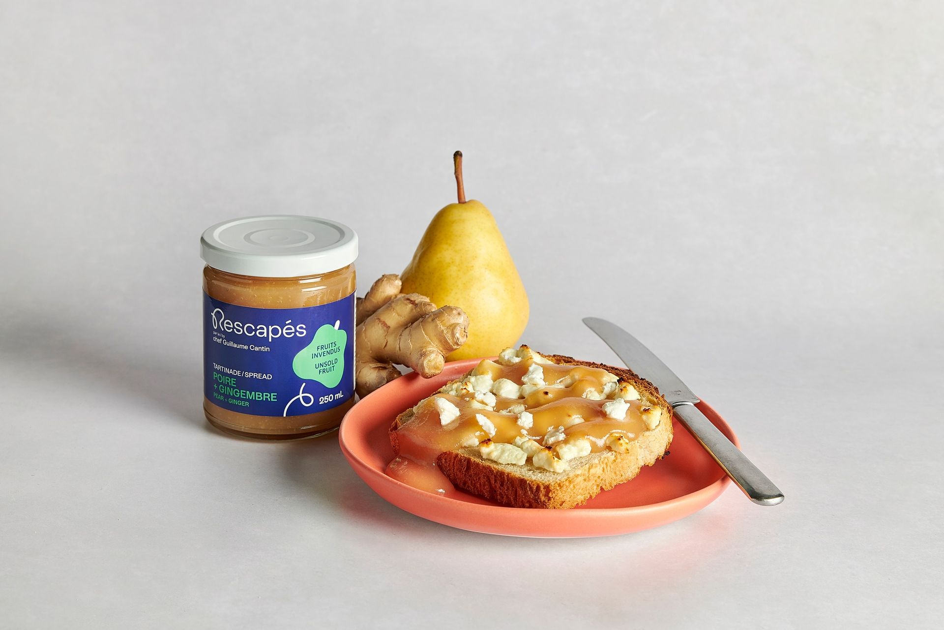 Empreintes Cadeaux Produits Les Rescapés