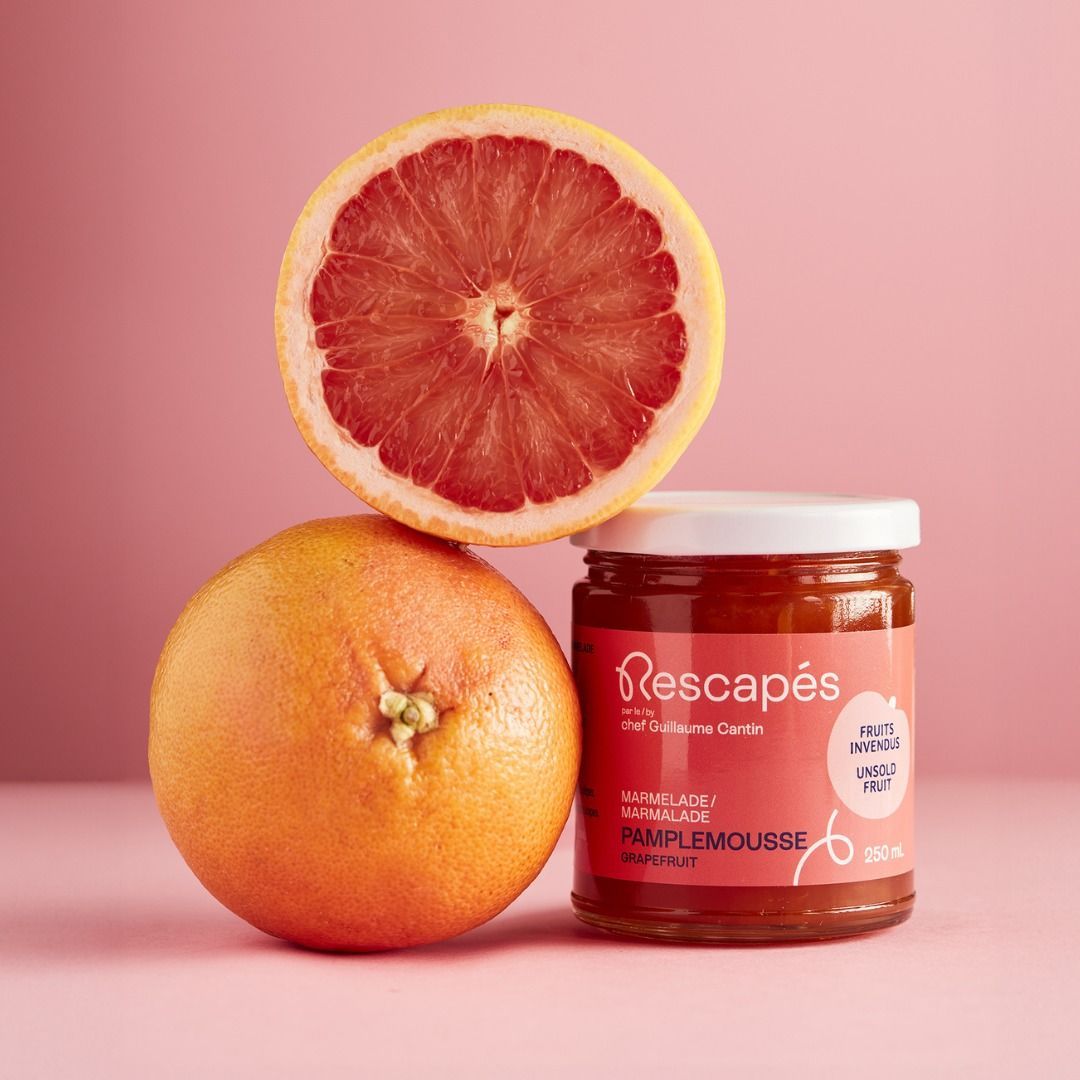 Empreintes Cadeaux Produits Les Rescapés