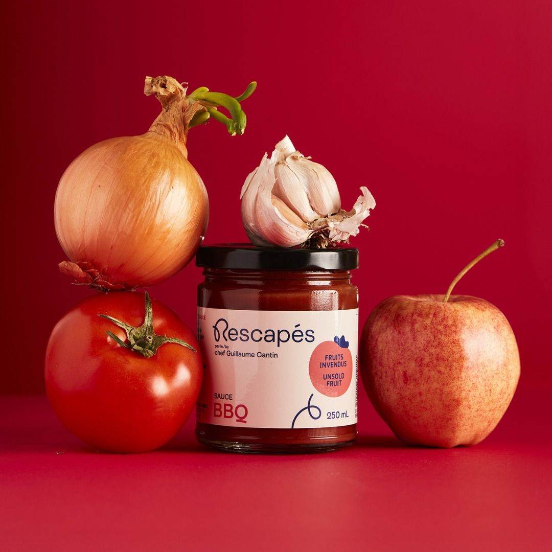 Empreintes Cadeaux Produits Les Rescapés