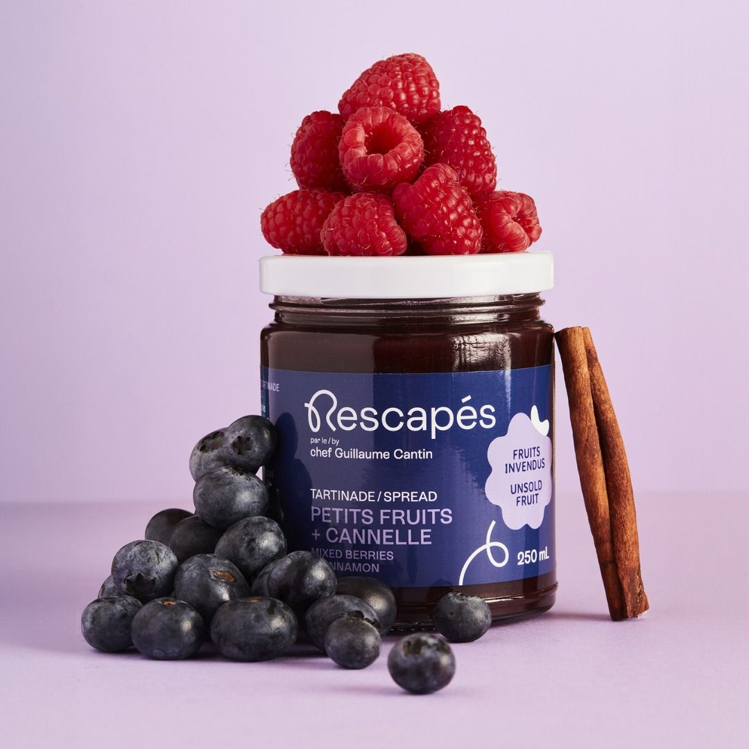 Empreintes Cadeaux Produits Les Rescapés