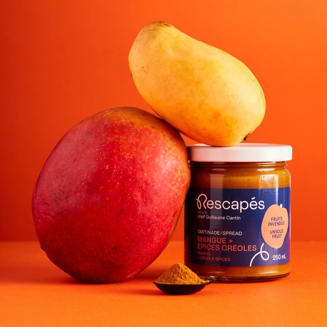 Empreintes Cadeaux Produits Les Rescapés