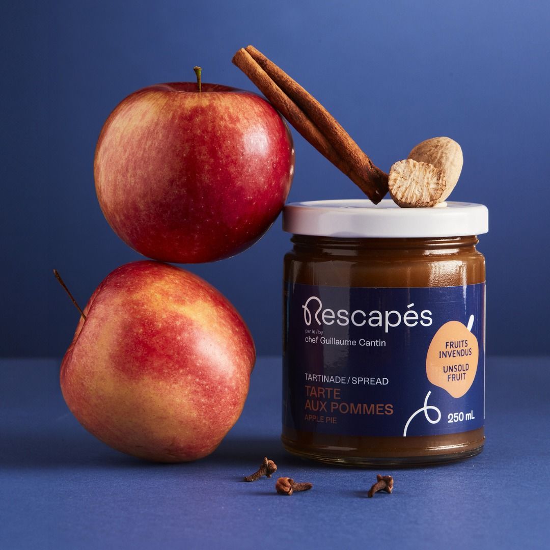 Empreintes Cadeaux Produits Les Rescapés