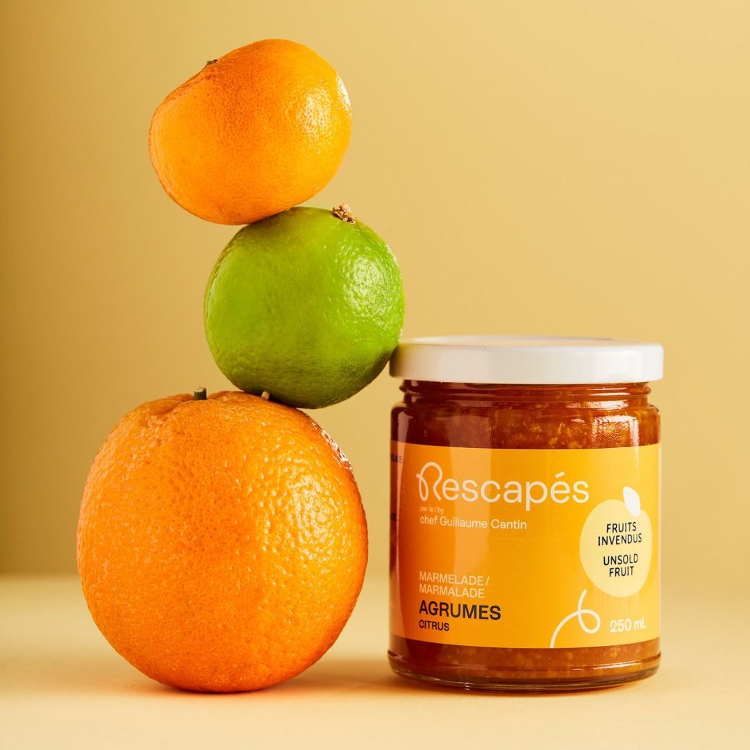 Empreintes Cadeaux Produits Les Rescapés