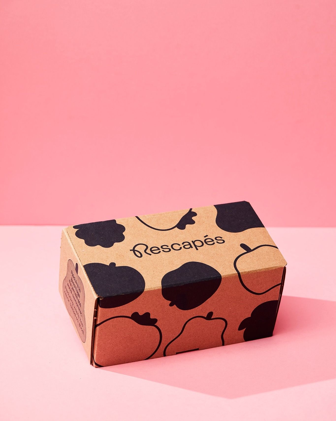 Empreintes Cadeaux Produits Les Rescapés