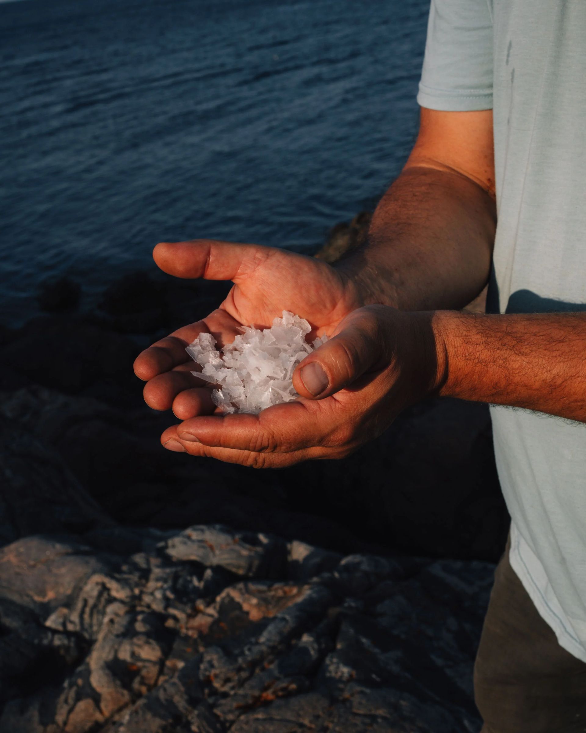 Empreintes Cadeaux Produits Sel Saint-Laurent