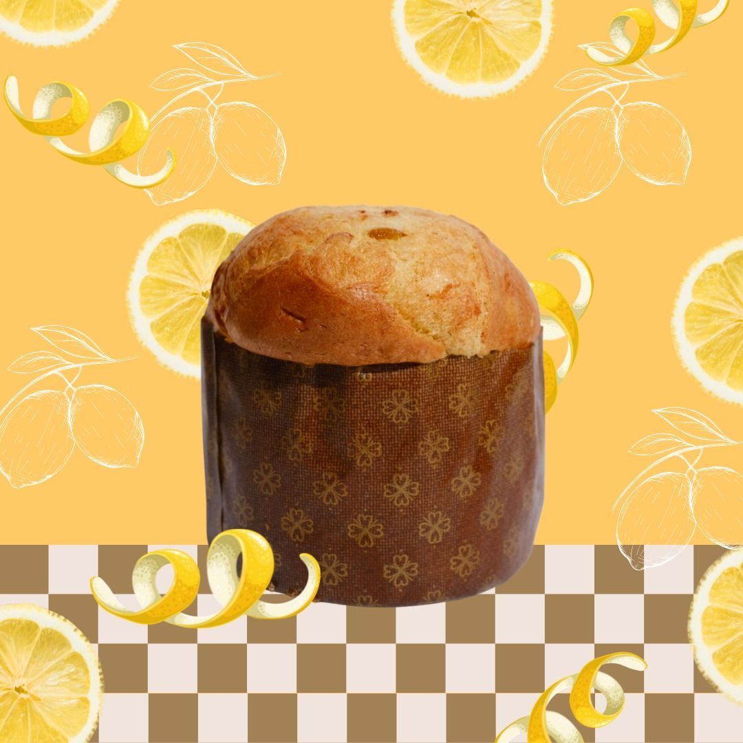 Empreintes Cadeaux Produits Viva Panettone