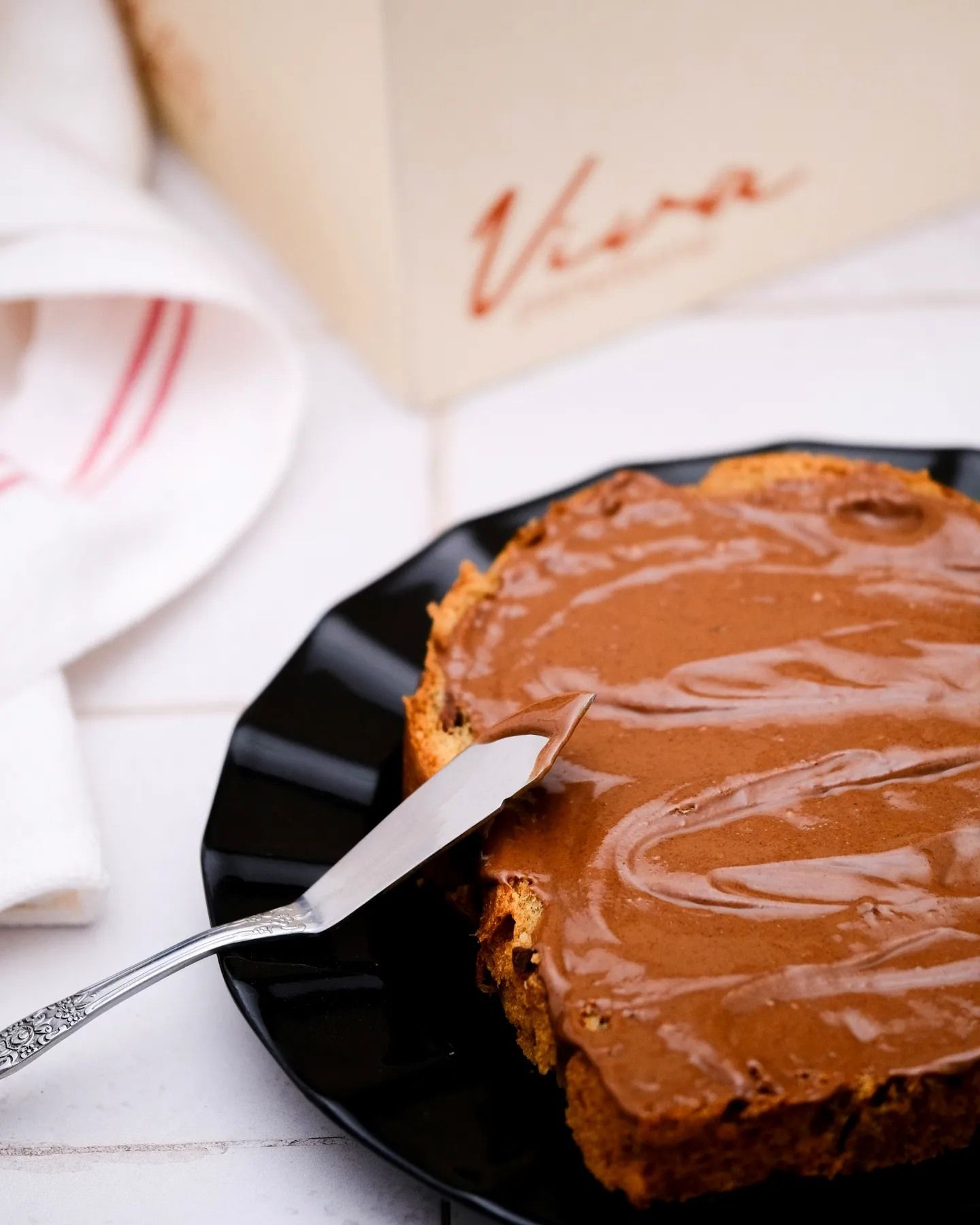 Empreintes Cadeaux Produits Viva Panettone