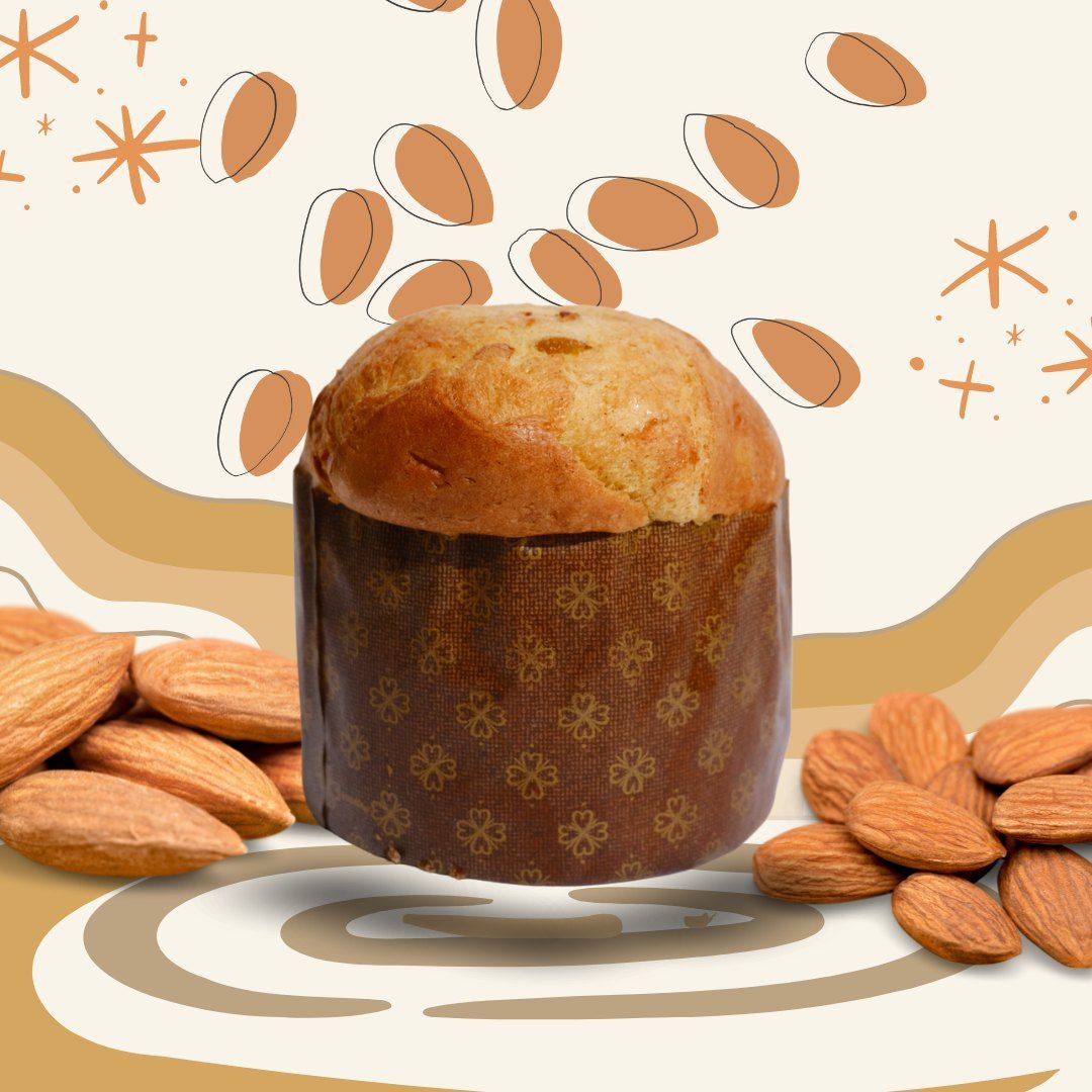 Empreintes Cadeaux Produits Viva Panettone