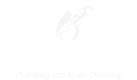 Extreme Plumbing & Drain Cleaning logo