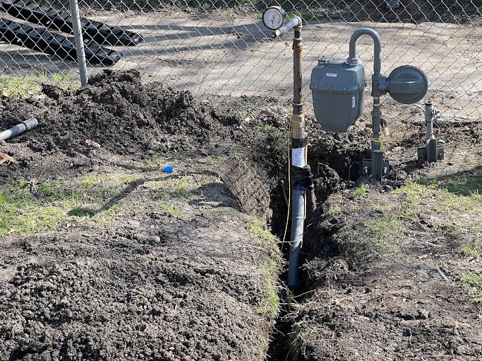 Extreme Plumbing & Drain Cleaning