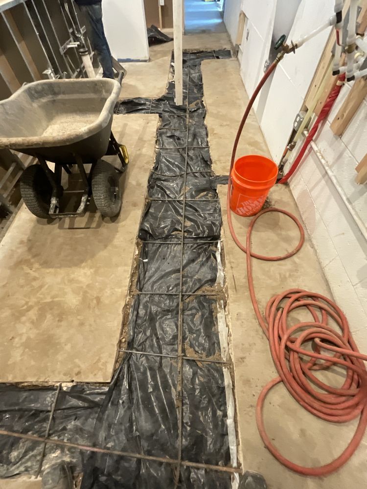 Extreme Plumbing & Drain Cleaning