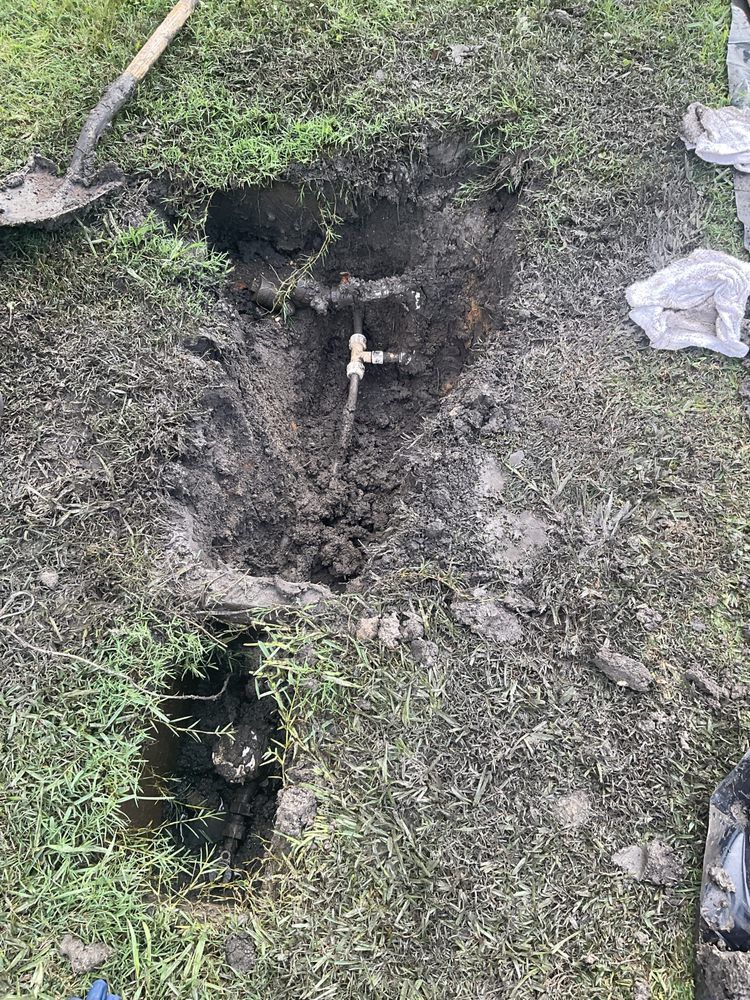 Extreme Plumbing & Drain Cleaning