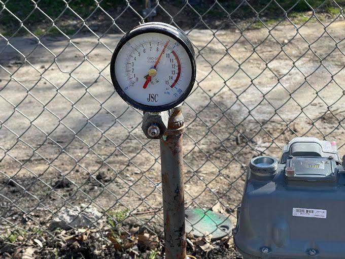 Extreme Plumbing & Drain Cleaning