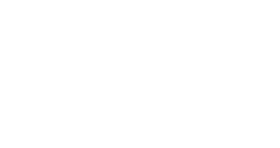 Een witte achtergrond met een paar lijnen erop