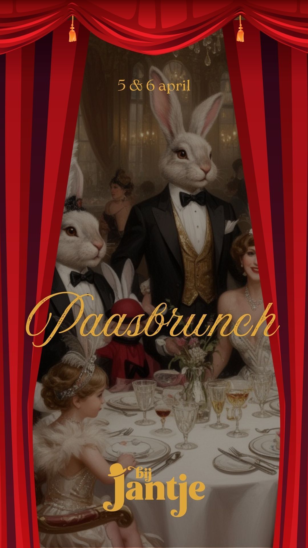 Een hotelkamer met twee bedden en een schilderij aan de muur.