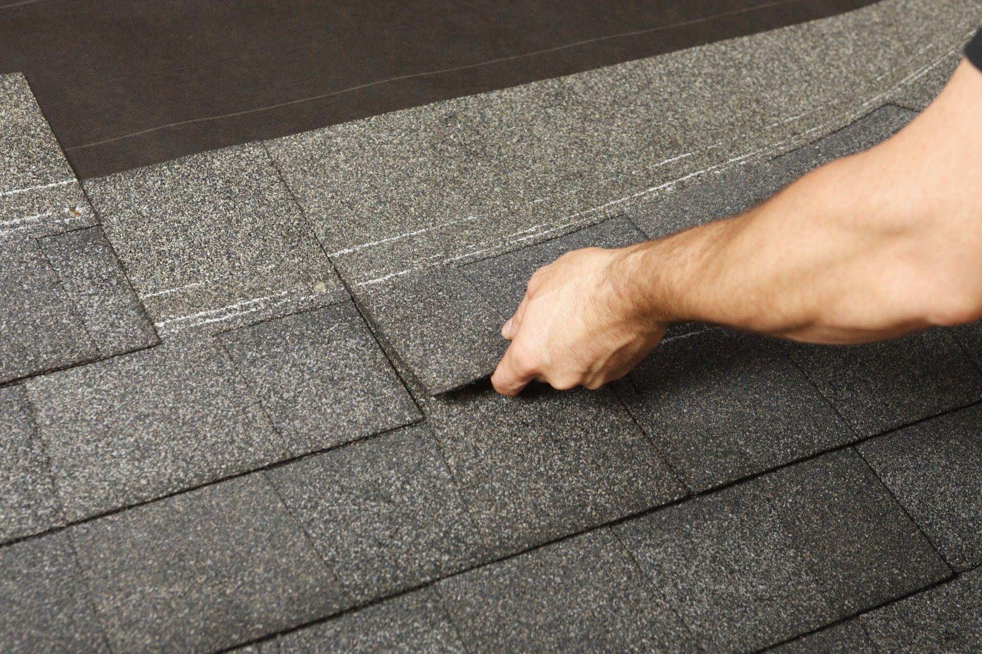 local roofer
