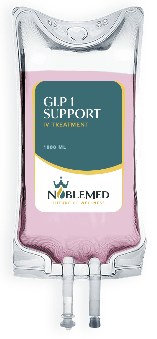 glp-1 therapy gulfport Mobile IV Therapy Brandon FL