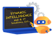 Dynamic Intelligence Logo