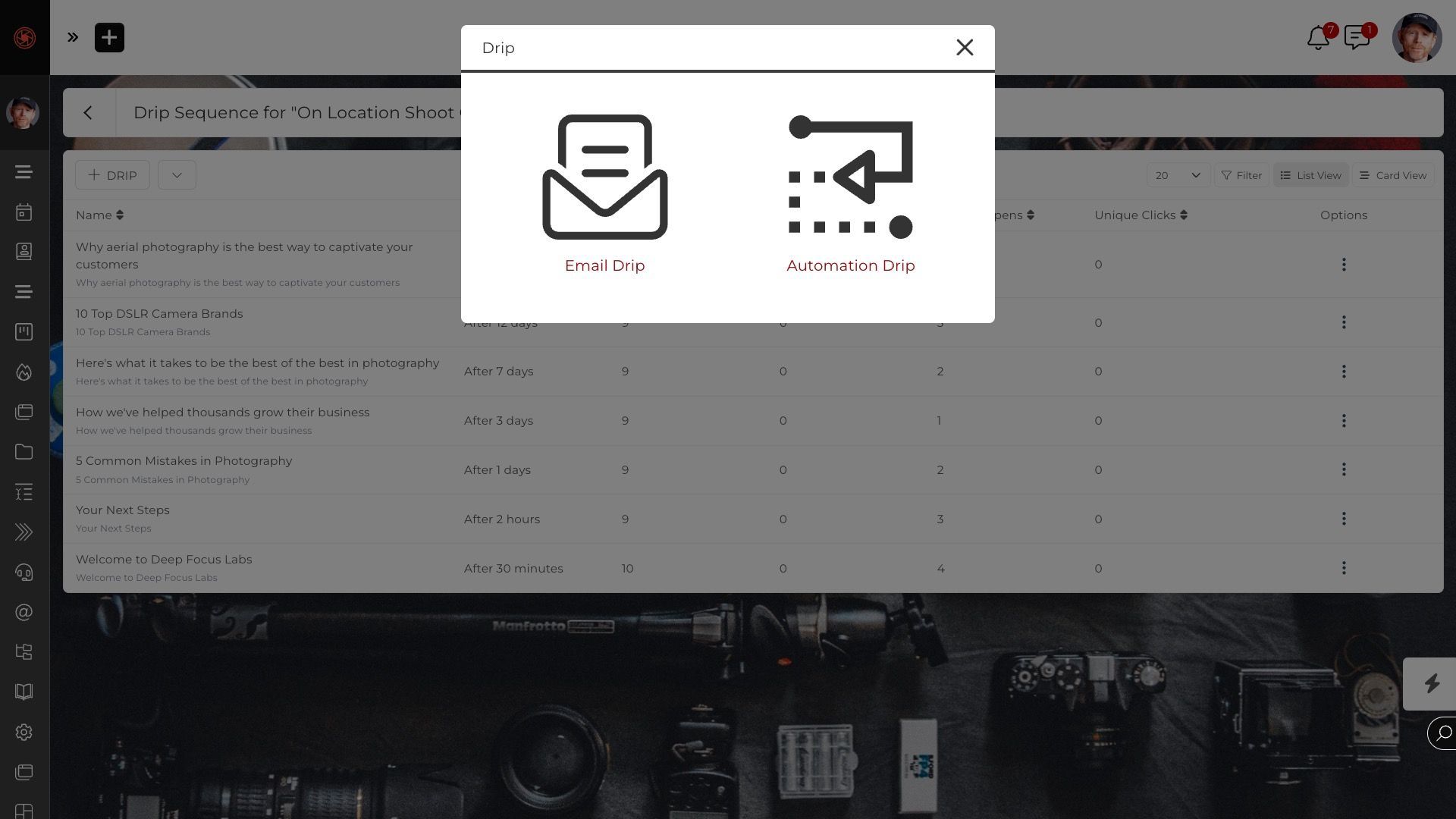 A screenshot of a computer screen with two icons on it