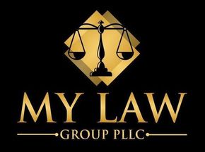 my law logo