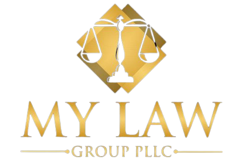 My Law Group logo