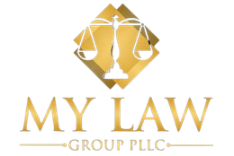 My Law Group logo