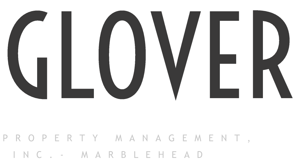 Glover Property Management Logo