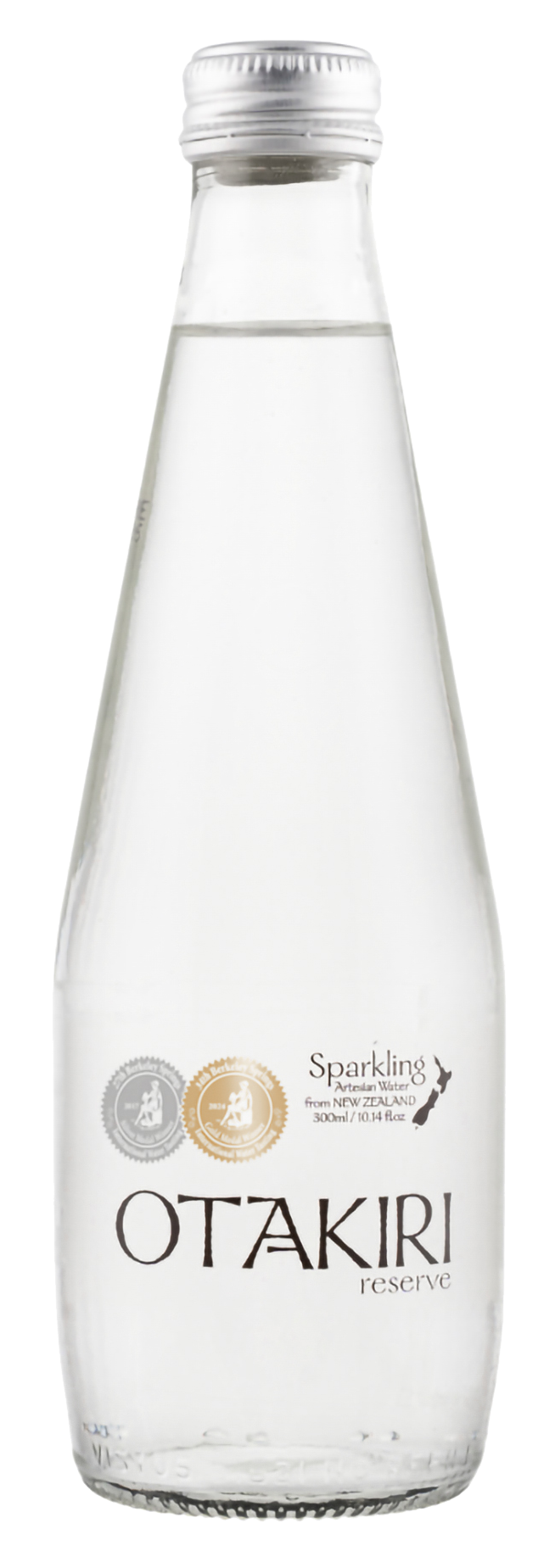 Otakiri sparkling water