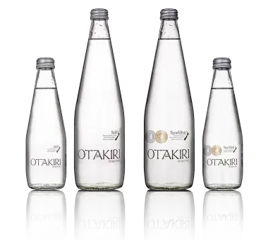 Otakiri bottle water