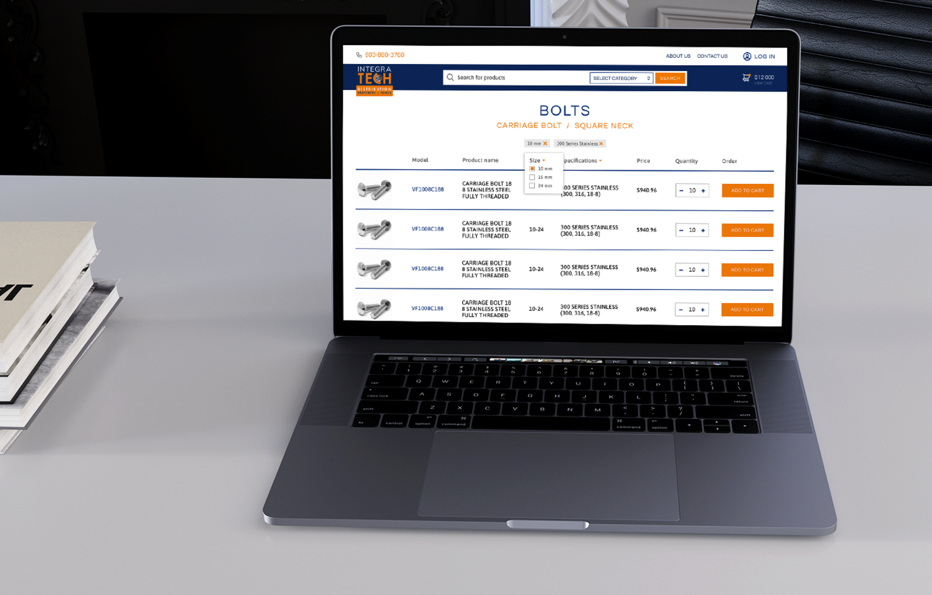 A laptop is open to a page that says ' united airlines ' on it