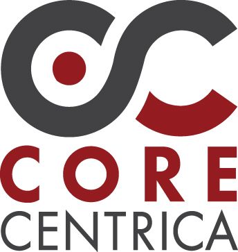 CoreCentrica's Logo