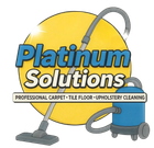 Platinum Solutions logo