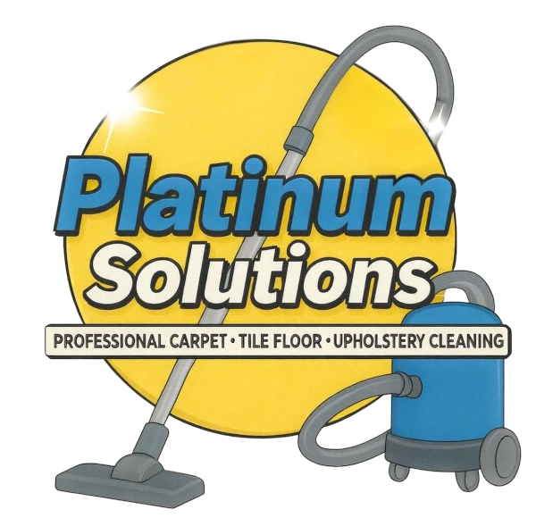 Platinum Solutions logo