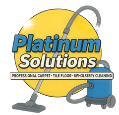 Platinum Solutions logo